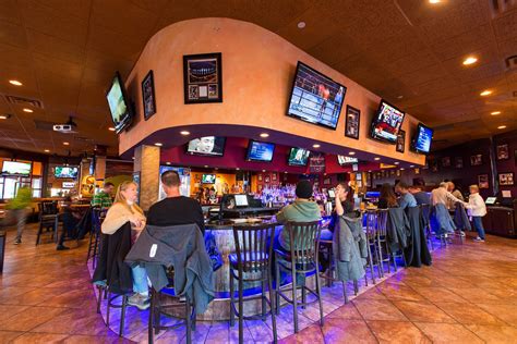 prime time sports bar & grill